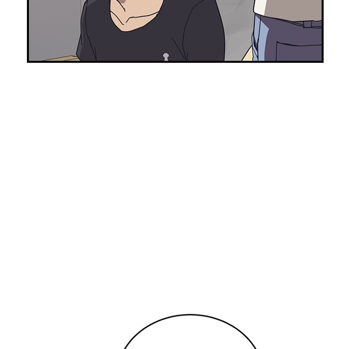 The Unwanted Roommate Manhwa - Chapter 9 Page 102