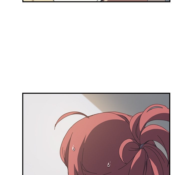 The Unwanted Roommate Manhwa - Chapter 9 Page 111