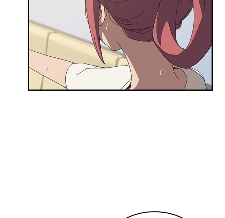 The Unwanted Roommate Manhwa - Chapter 9 Page 112