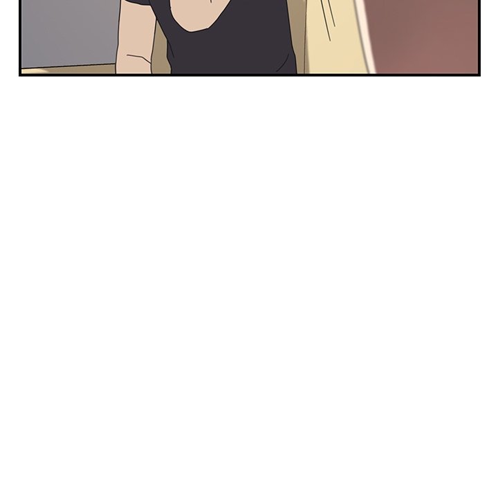 The Unwanted Roommate Manhwa - Chapter 9 Page 118