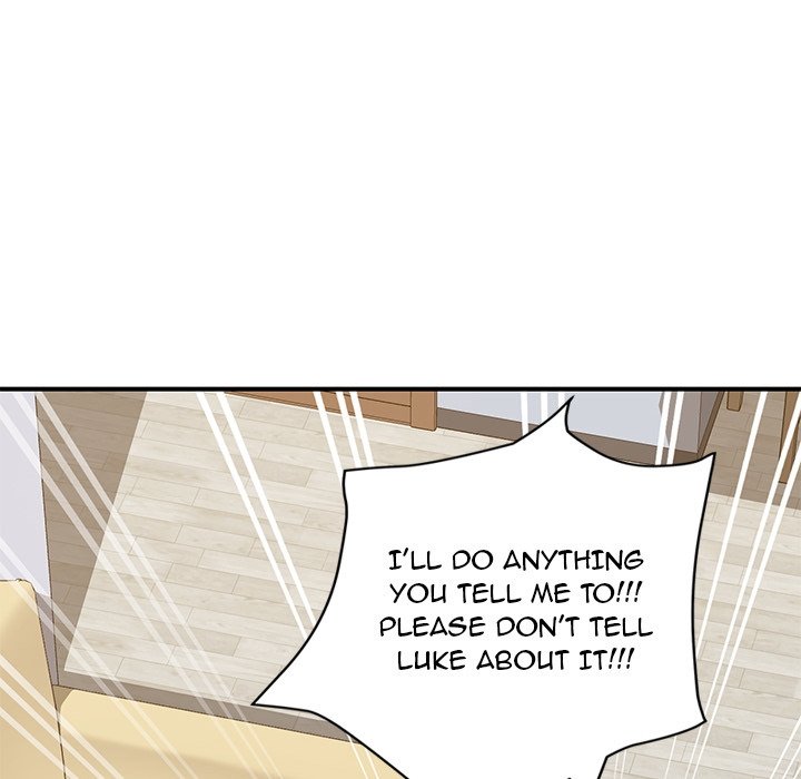 The Unwanted Roommate Manhwa - Chapter 9 Page 119