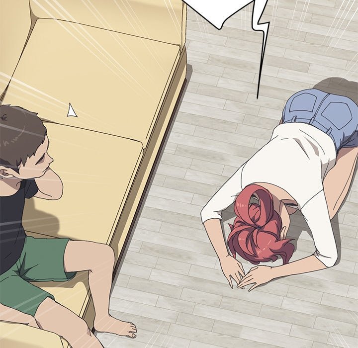 The Unwanted Roommate Manhwa - Chapter 9 Page 120