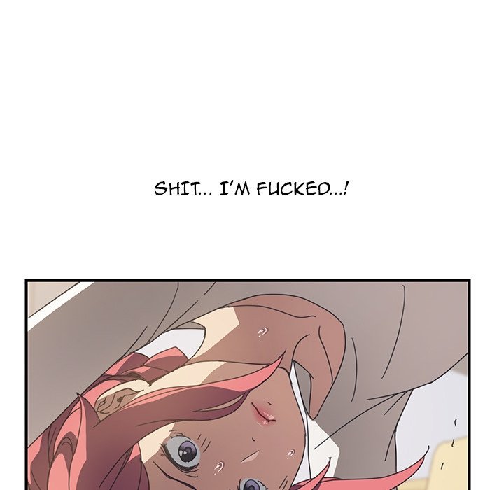 The Unwanted Roommate Manhwa - Chapter 9 Page 122