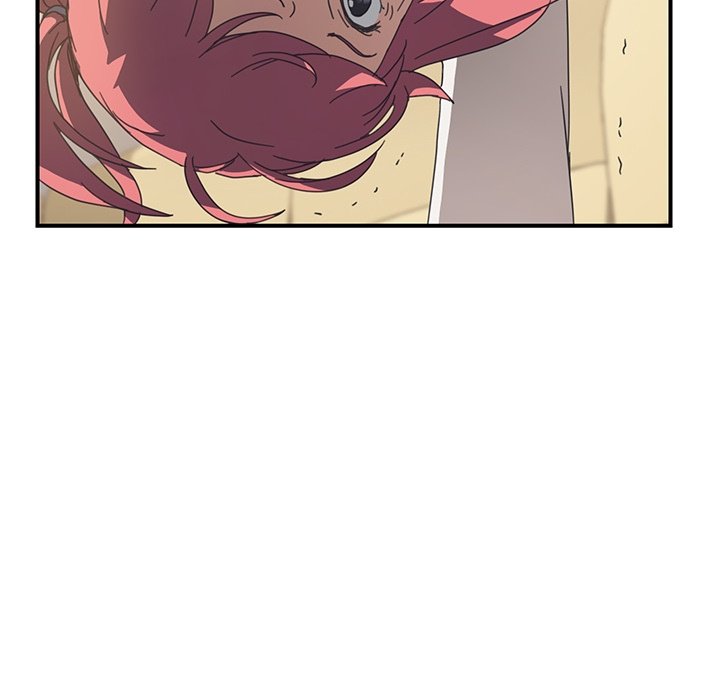 The Unwanted Roommate Manhwa - Chapter 9 Page 123