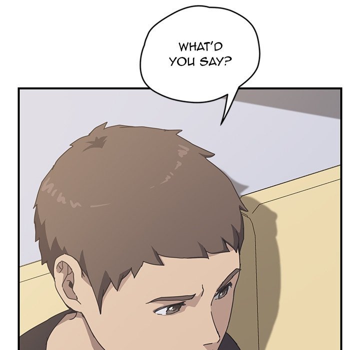 The Unwanted Roommate Manhwa - Chapter 9 Page 124