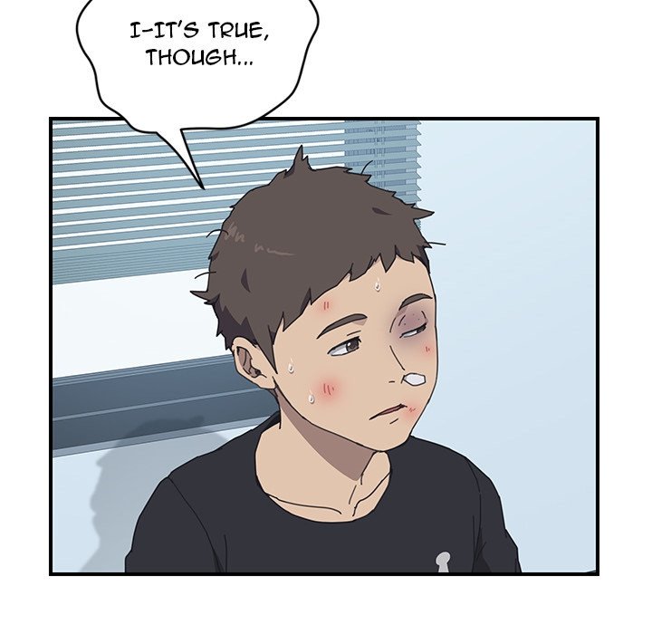 The Unwanted Roommate Manhwa - Chapter 9 Page 14