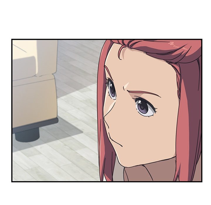 The Unwanted Roommate Manhwa - Chapter 9 Page 18