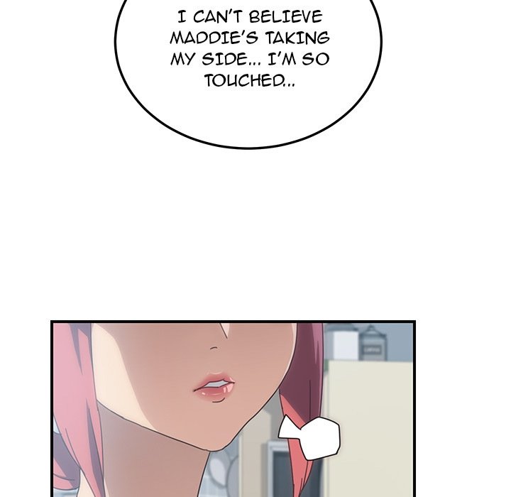 The Unwanted Roommate Manhwa - Chapter 9 Page 25