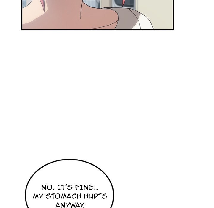 The Unwanted Roommate Manhwa - Chapter 9 Page 26
