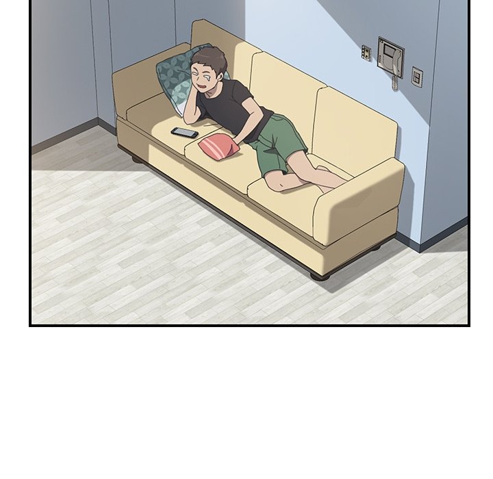 The Unwanted Roommate Manhwa - Chapter 9 Page 34