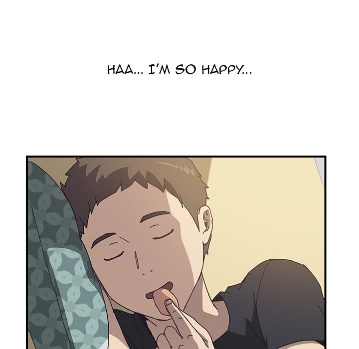 The Unwanted Roommate Manhwa - Chapter 9 Page 35