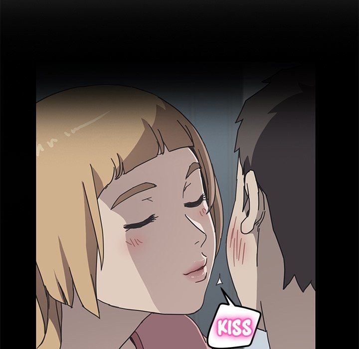 The Unwanted Roommate Manhwa - Chapter 9 Page 37