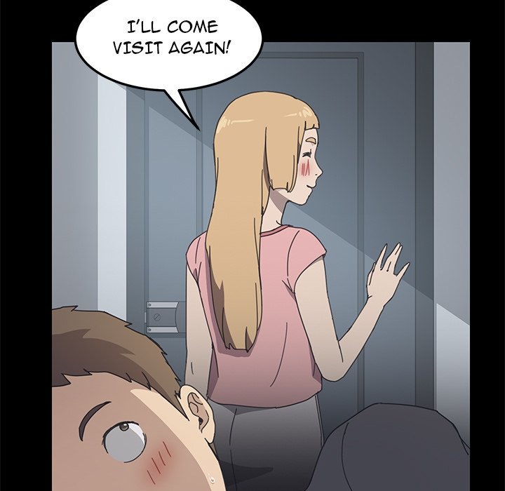 The Unwanted Roommate Manhwa - Chapter 9 Page 39