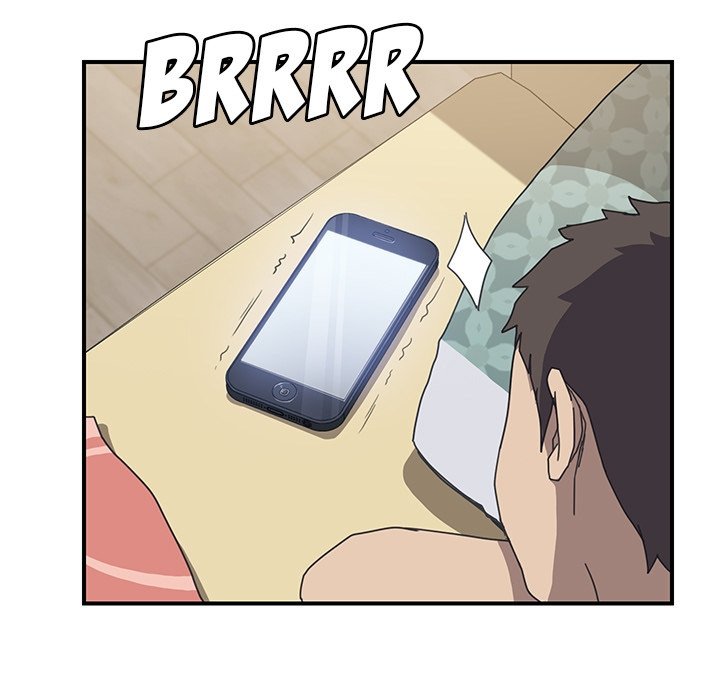 The Unwanted Roommate Manhwa - Chapter 9 Page 43