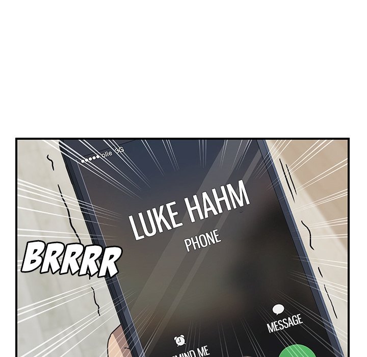 The Unwanted Roommate Manhwa - Chapter 9 Page 46