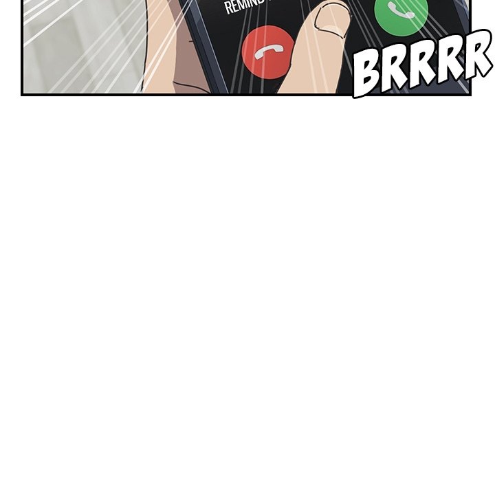 The Unwanted Roommate Manhwa - Chapter 9 Page 47