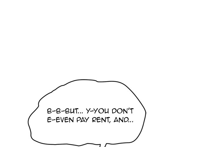 The Unwanted Roommate Manhwa - Chapter 9 Page 3