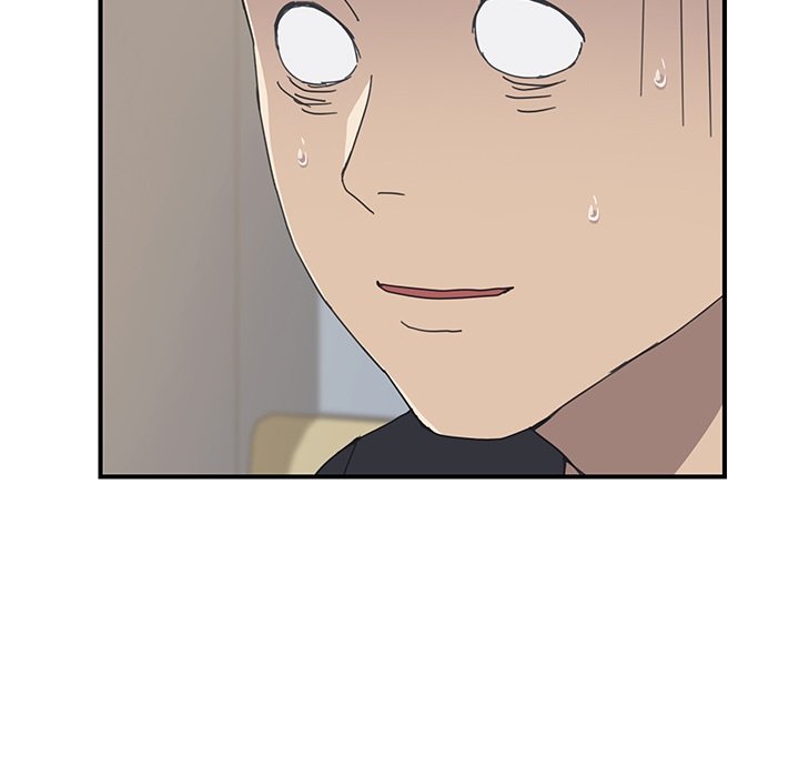 The Unwanted Roommate Manhwa - Chapter 9 Page 50