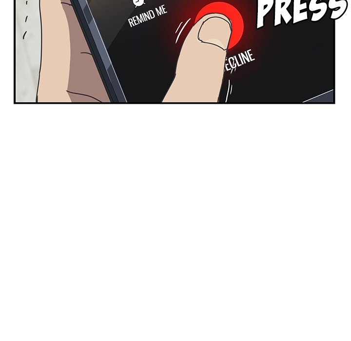 The Unwanted Roommate Manhwa - Chapter 9 Page 52