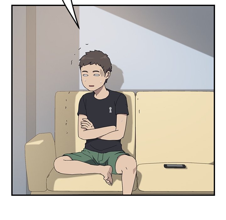 The Unwanted Roommate Manhwa - Chapter 9 Page 55