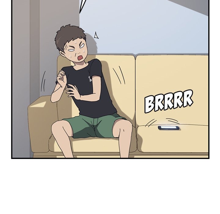 The Unwanted Roommate Manhwa - Chapter 9 Page 57