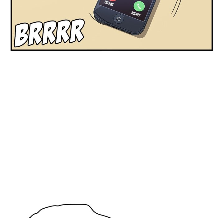 The Unwanted Roommate Manhwa - Chapter 9 Page 62