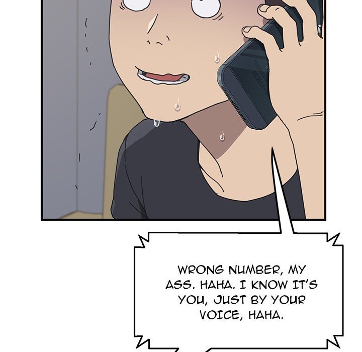 The Unwanted Roommate Manhwa - Chapter 9 Page 65