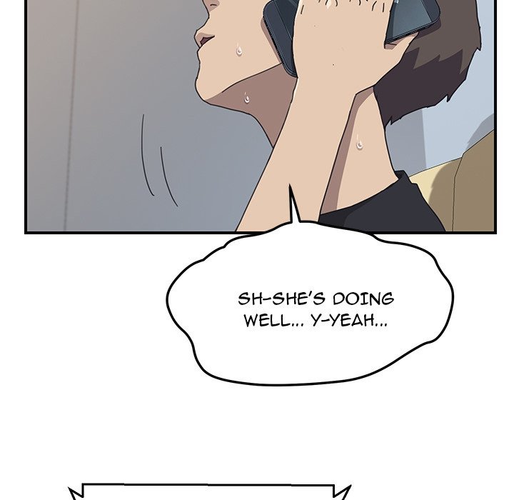 The Unwanted Roommate Manhwa - Chapter 9 Page 67