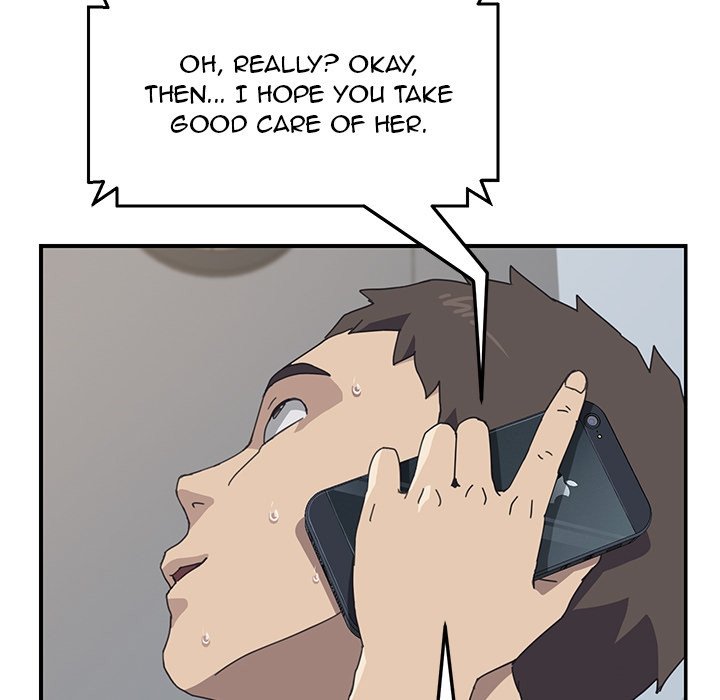 The Unwanted Roommate Manhwa - Chapter 9 Page 68