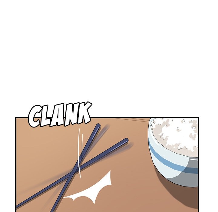 The Unwanted Roommate Manhwa - Chapter 9 Page 5