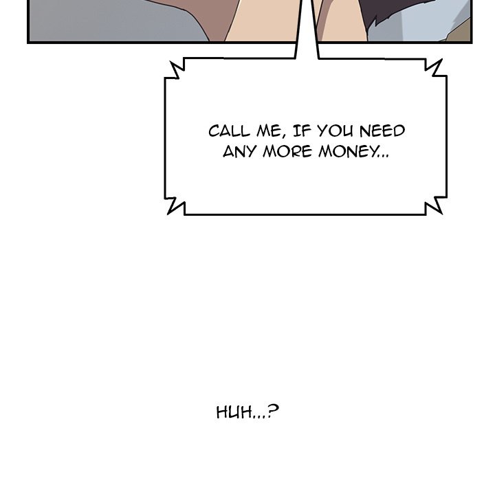 The Unwanted Roommate Manhwa - Chapter 9 Page 69