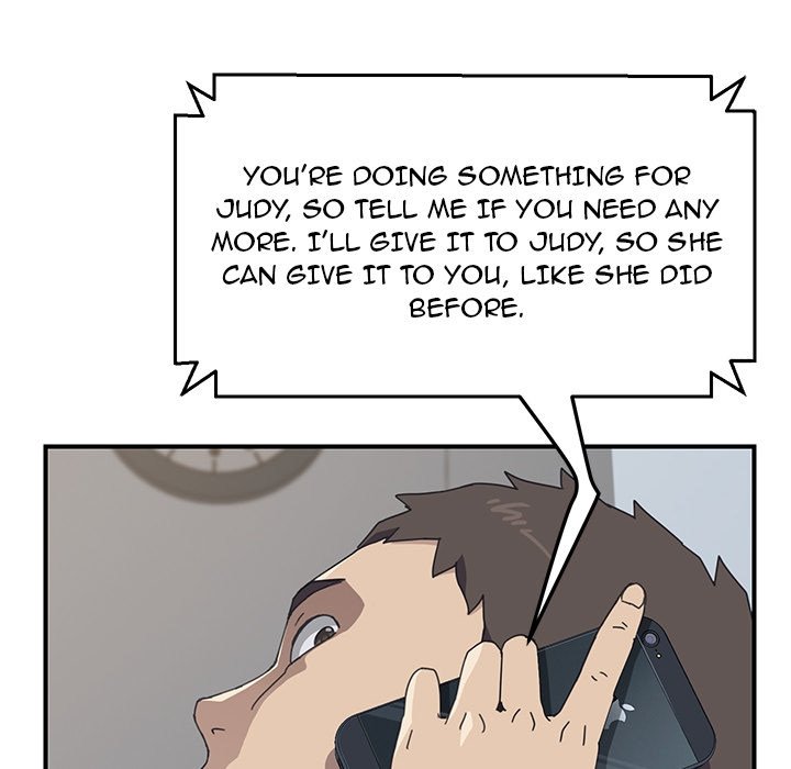 The Unwanted Roommate Manhwa - Chapter 9 Page 70