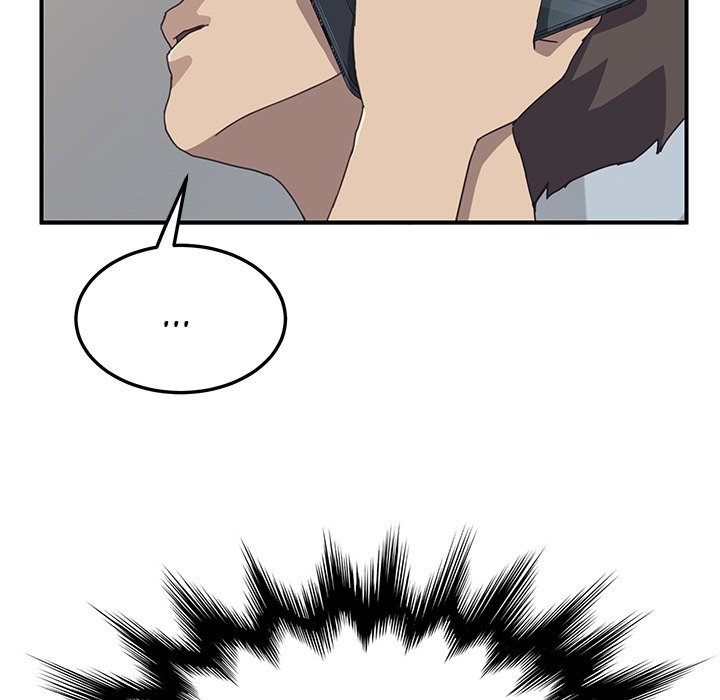 The Unwanted Roommate Manhwa - Chapter 9 Page 71