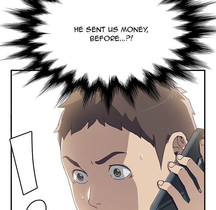 The Unwanted Roommate Manhwa - Chapter 9 Page 72