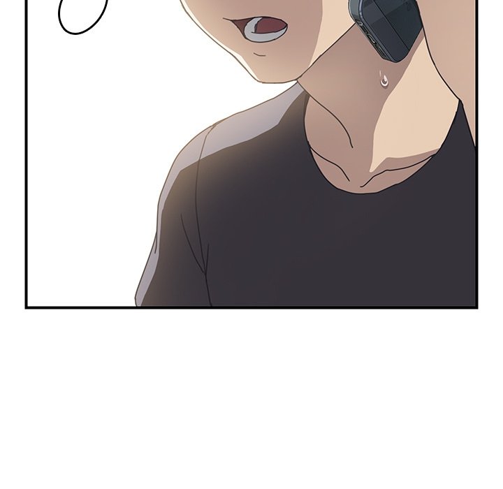 The Unwanted Roommate Manhwa - Chapter 9 Page 73