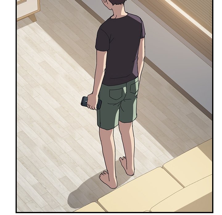 The Unwanted Roommate Manhwa - Chapter 9 Page 79