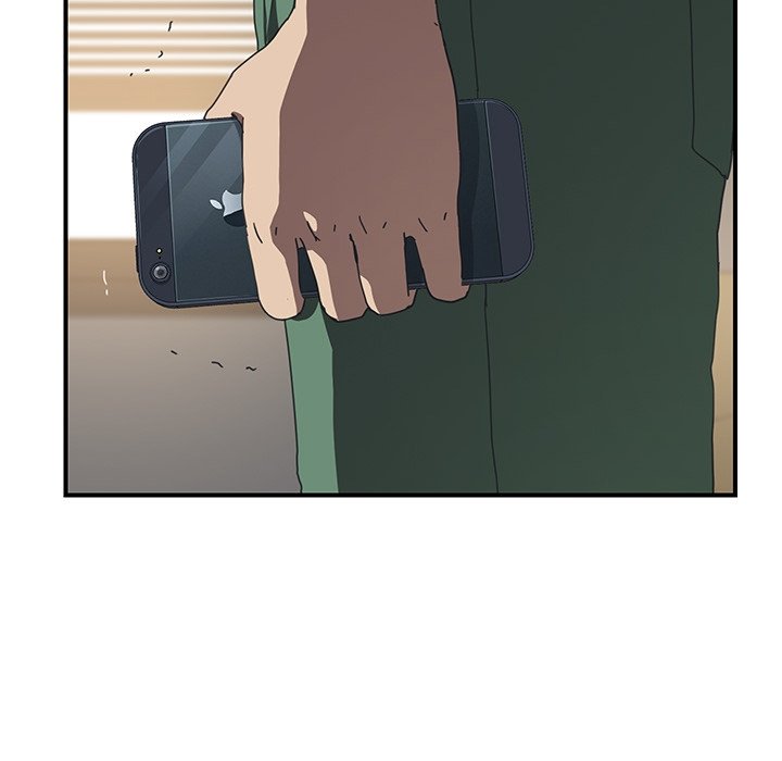 The Unwanted Roommate Manhwa - Chapter 9 Page 81