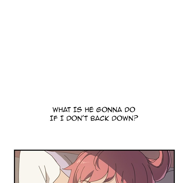 The Unwanted Roommate Manhwa - Chapter 9 Page 85