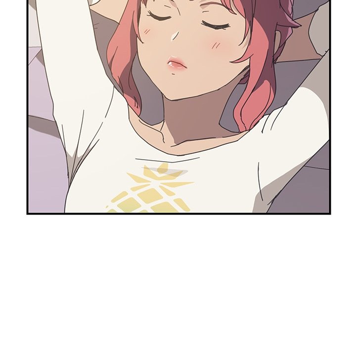 The Unwanted Roommate Manhwa - Chapter 9 Page 86