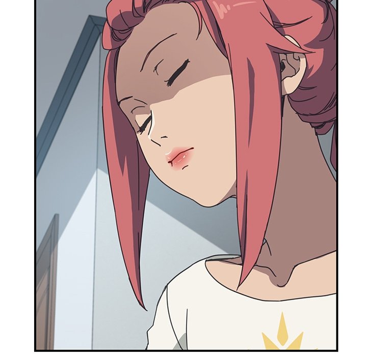 The Unwanted Roommate Manhwa - Chapter 9 Page 7