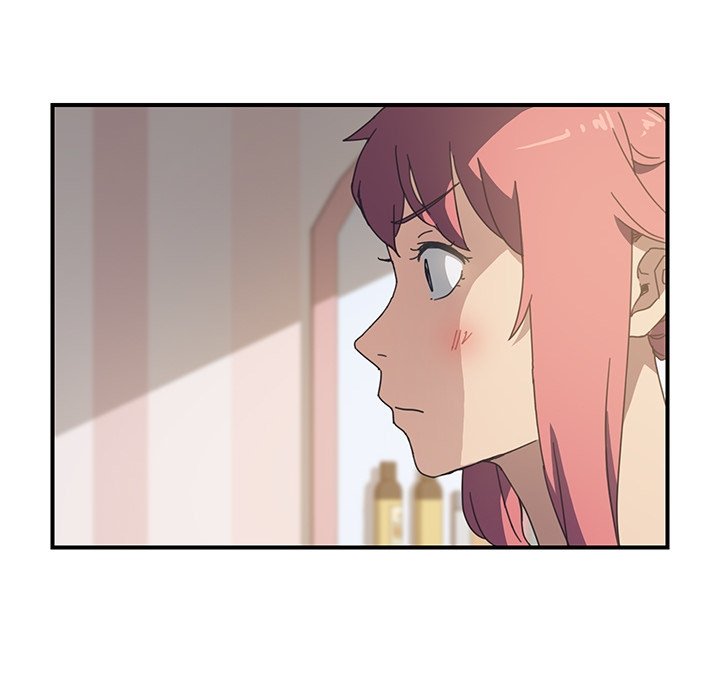 The Unwanted Roommate Manhwa - Chapter 9 Page 91