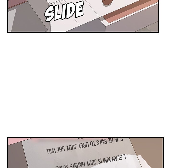 The Unwanted Roommate Manhwa - Chapter 9 Page 93