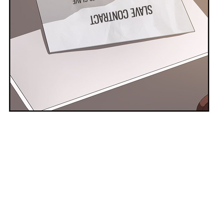 The Unwanted Roommate Manhwa - Chapter 9 Page 94