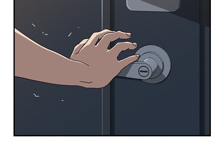 The Unwanted Roommate Manhwa - Chapter 4 Page 1