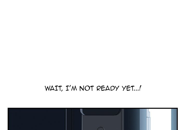 The Unwanted Roommate Manhwa - Chapter 4 Page 2