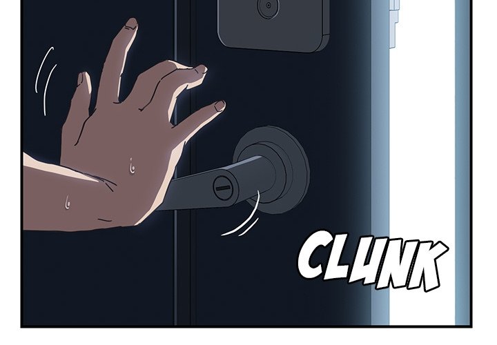 The Unwanted Roommate Manhwa - Chapter 4 Page 3