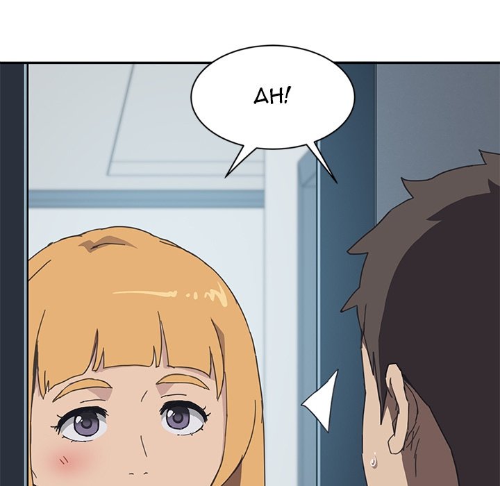 The Unwanted Roommate Manhwa - Chapter 4 Page 5