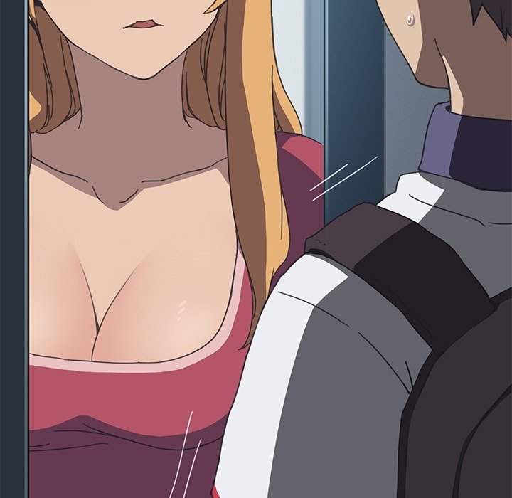 The Unwanted Roommate Manhwa - Chapter 4 Page 6