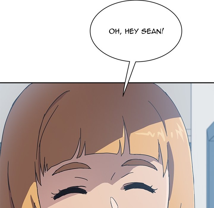 The Unwanted Roommate Manhwa - Chapter 4 Page 8