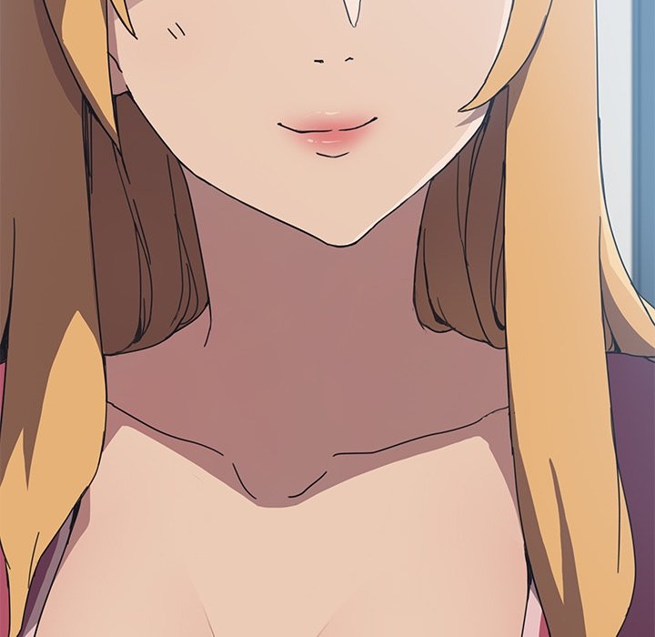 The Unwanted Roommate Manhwa - Chapter 4 Page 9